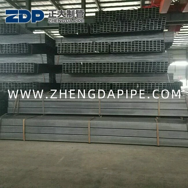 20X20 300X300 Kare Boru