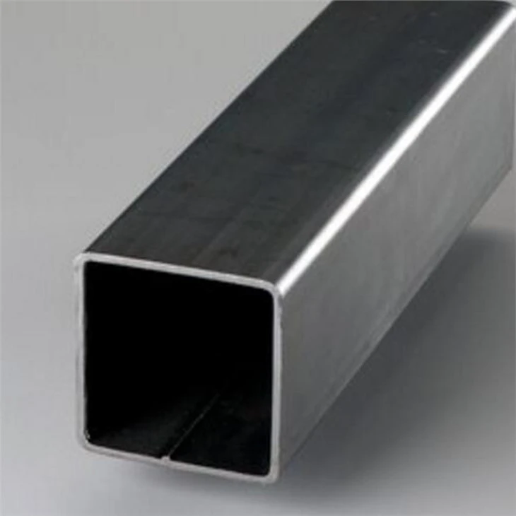 ASTM A500 İçi Boş Kesit