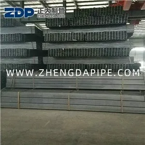 20X20 300X300 Kare Boru