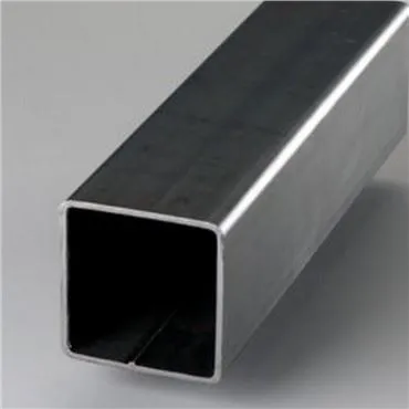 ASTM A500 İçi Boş Kesit