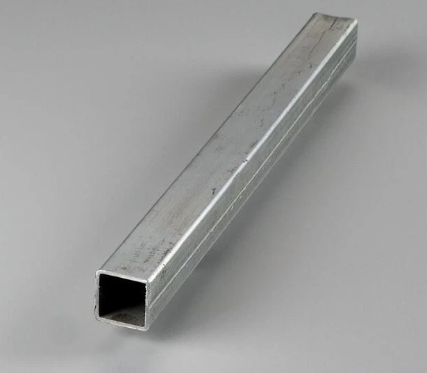 EN39 HDG Galvanizli Çelik Boru