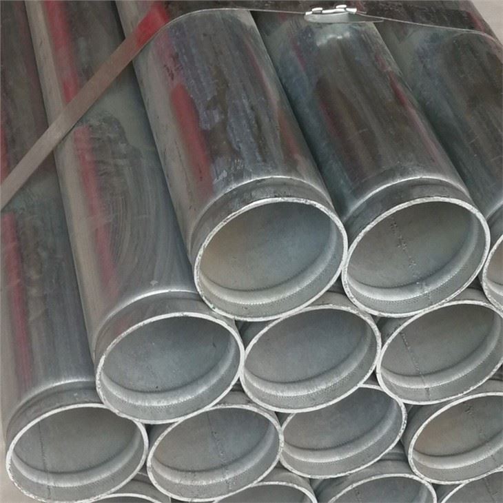 Fire Protection Steel Pipe