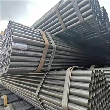 ASTM A53 Boru