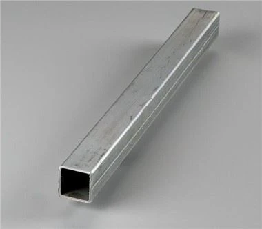 EN39 HDG Galvanizli Çelik Boru