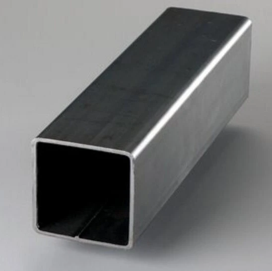 SHS İçi Boş Profil 25*25-150*150MM